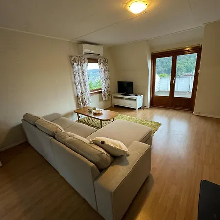 公寓 Central Apartment