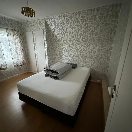 Central Apartment