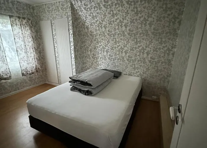 Central Apartment