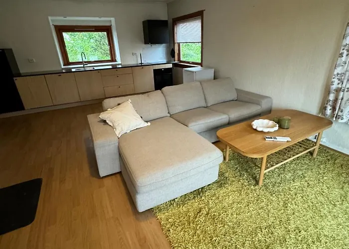 Central Apartment 公寓 *