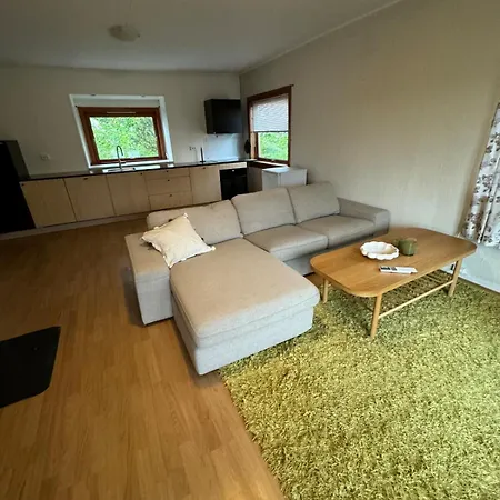 Central Apartment 아파트 *